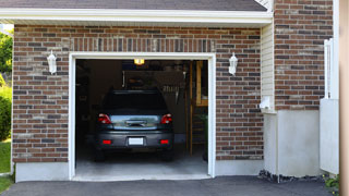 Garage Door Installation at Brandon Country Estates, Florida